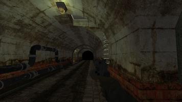 Sewer Dead Zombie скриншот 3