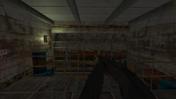 Sewer Dead Zombie screenshot 1