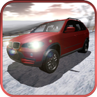 Snow Rally Champion 아이콘