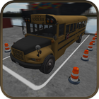 Speed Bus Parking 图标