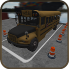 Speed Bus Parking icon
