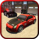 APK Super Street Rally Racing