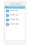 tiếng anh phương pháp Pimsleur screenshot 3