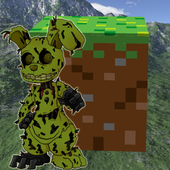 Sacred Craft for Springtrap 아이콘