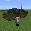 War Tank Craft APK