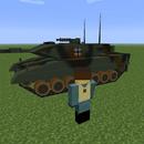 War Tank Craft APK