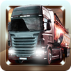 Truck Simulator 3D 2015 APK