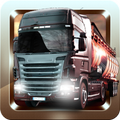 Truck Simulator 3D 2015