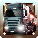 Truck Simulator 3D 2015 APK