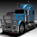 Truck Simulator