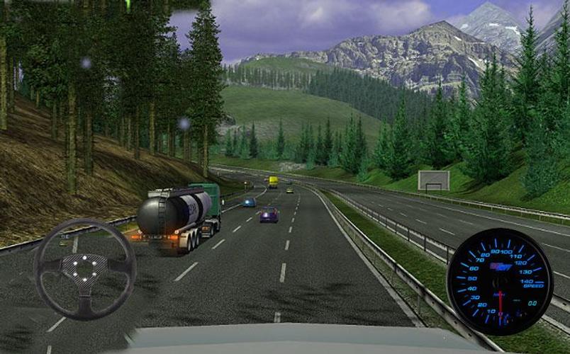 Трек симулятор на телефон. Universal Truck Simulator. @Inex01__:Universal Truck Simulator. Truck Simulator на андроид. Euro Truck Simulator Android.