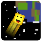 Space Mine icône