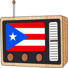 Puerto Rico Radio FM - Radio Puerto Rico Online. icon