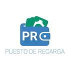 Puesto de Recarga Virtual 图标