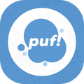 puf! Sumiu