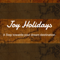 Joy Holidays