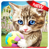 Cat Simulator 3D - Free