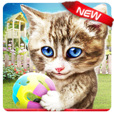 Cat Simulator 3D - Free Zeichen