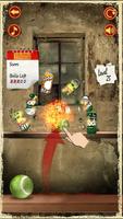 Can Knockdown Cans Challenge اسکرین شاٹ 1