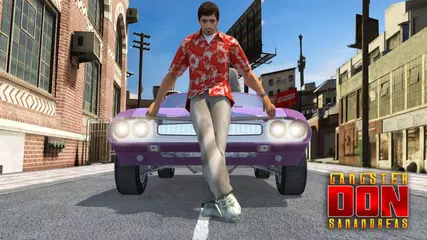 Sin City Criminal Don APK download