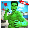 Big Man Fighting : Hunk Stud APK