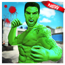 Big Man Fighting : Hunk Stud APK