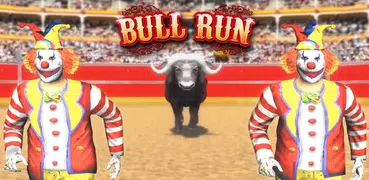 Bull Simulator : Bull Games