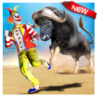 Bull Simulator : Bull Games icône