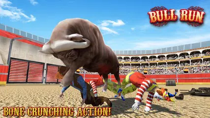 Bull Simulator : Bull Games APK download