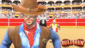 Bull Simulator : Bull Games capture d'écran 1