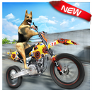 Dog Stunt Mania 3D APK