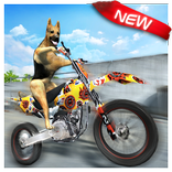 Dog Stunt Mania 3D