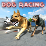 Dog Racing : Dog Games APK