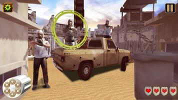 Shooter Woman - Gun Games screenshot 5