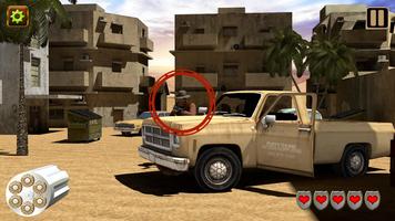 Shooter Woman - Gun Games تصوير الشاشة 2