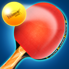 Table Tennis Games simgesi