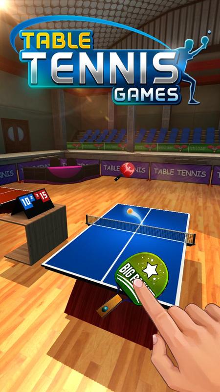 Table tennis game play online, free Table tennis game play online, free