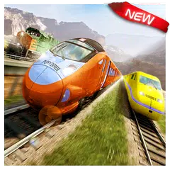 Train Simulator : Train Games アプリダウンロード