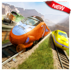 Train Simulator : Train Games APK
