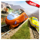 Train Simulator : Train Games APK