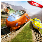 Train Simulator : Train Games icône