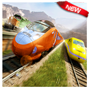 Train Simulator : Train Games APK