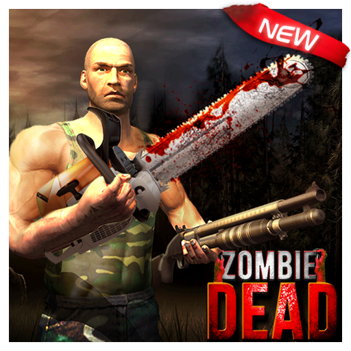 Zombie Dead : Undead