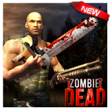 Zombie Dead : Undead 圖標