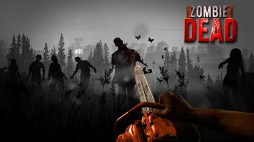 Zombie Dead : Undead Affiche