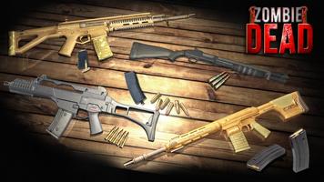 Zombie Dead : Undead capture d'écran 1