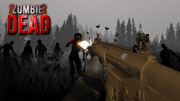 Zombie Dead : Undead capture d'écran 2