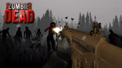 Zombie Dead : Undead APK download