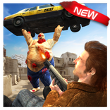 Zombie Hunt: Free Zombie Games