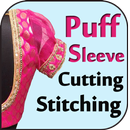 Puff Sleeve Cutting and Stitching Videos APK